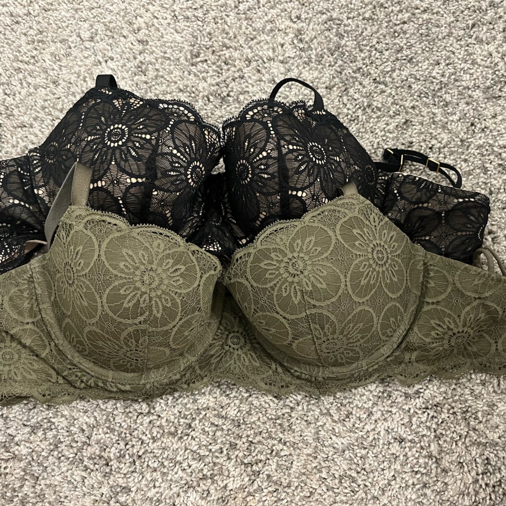 36c Aerie Bras